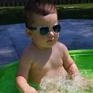 Meet your Posher, Shaun